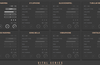 16 favoriete filmische percussiebibliotheken — Pro Audio Files