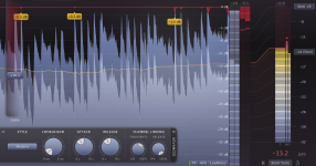 5 favoriete limiter-plug-ins (+ tips) — Pro Audio Files