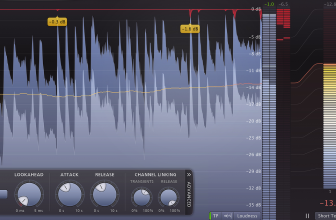 6 beste mastering-plug-ins aller tijden — Pro Audio Files